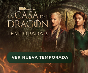 La casa del dragón - Nueva Temporada 3